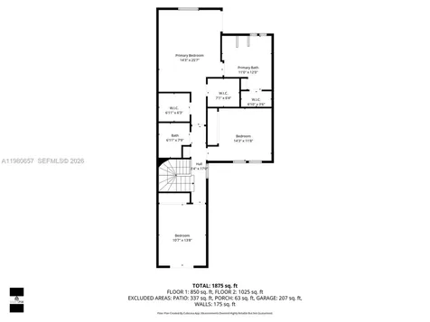 18450 NE 30th Place Aventura FL 33160