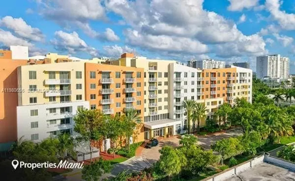 2775 NE 187th Street Aventura FL 33180