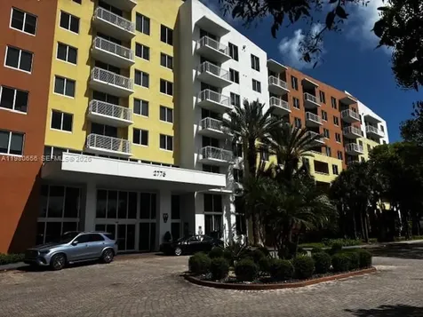 2775 NE 187th Street Aventura FL 33180