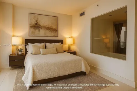200 Biscayne Boulevard Way Miami FL 33131