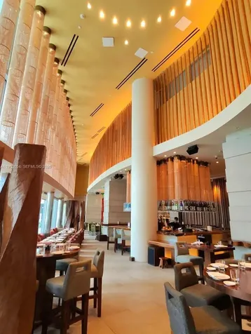 200 Biscayne Boulevard Way Miami FL 33131