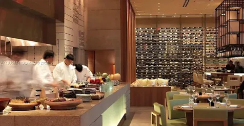200 Biscayne Boulevard Way Miami FL 33131