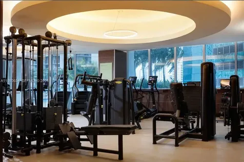 200 Biscayne Boulevard Way Miami FL 33131
