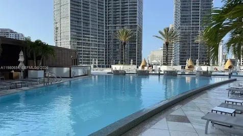 200 Biscayne Boulevard Way Miami FL 33131
