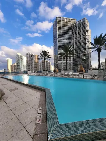 200 Biscayne Boulevard Way Miami FL 33131