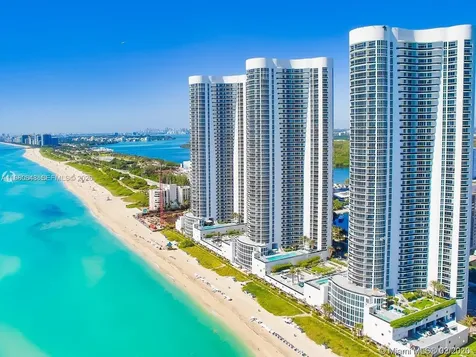 15901 Collins Avenue Sunny Isles Beach FL 33160