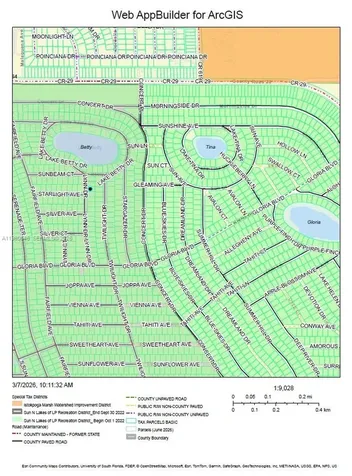 655 Lynn Drive Lake Placid FL 33852