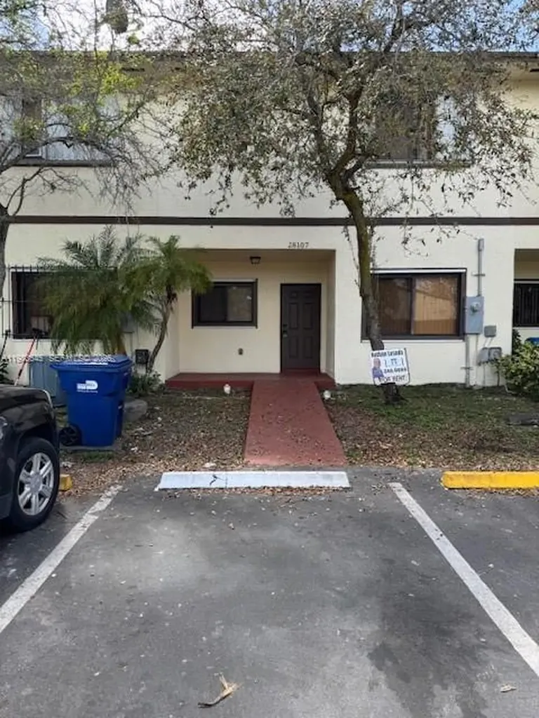 28107 SW 143rd Court Homestead FL 33033
