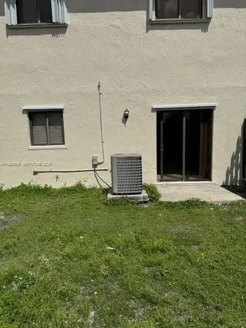 28107 SW 143rd Court Homestead FL 33033