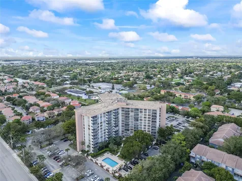 10777 W Sample Road Coral Springs FL 33065