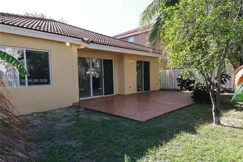 5321 SW 130th Terrace Miramar FL 33027