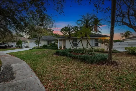 14952 SW 149th Street Miami FL 33196