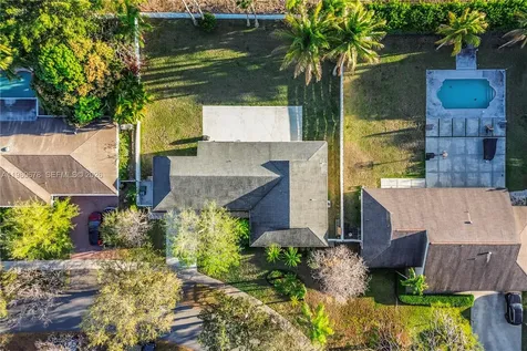 14952 SW 149th Street Miami FL 33196