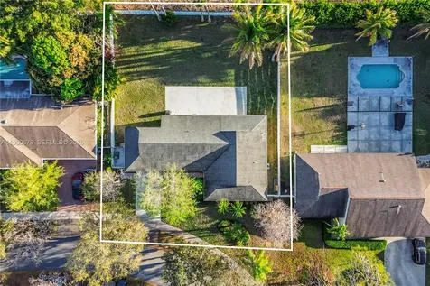 14952 SW 149th Street Miami FL 33196