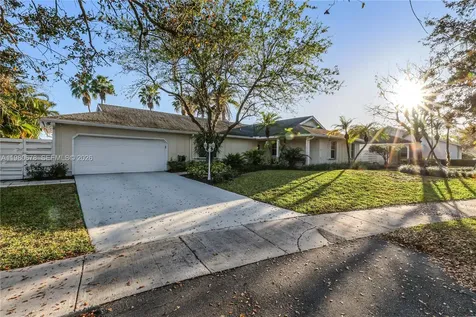 14952 SW 149th Street Miami FL 33196