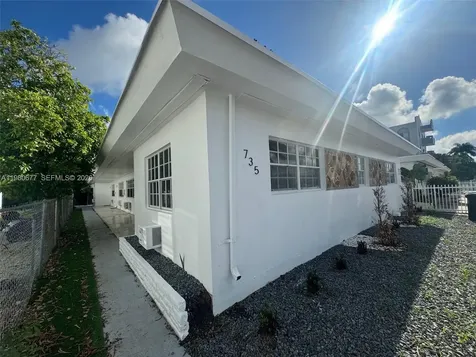 Miami Beach FL 33141