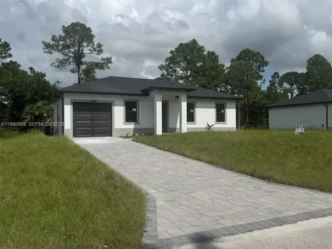 1127 Chipley Street Lehigh Acres FL 33974