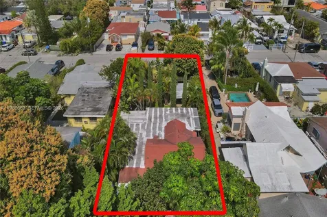 2258 SW 15th Street Miami FL 33145