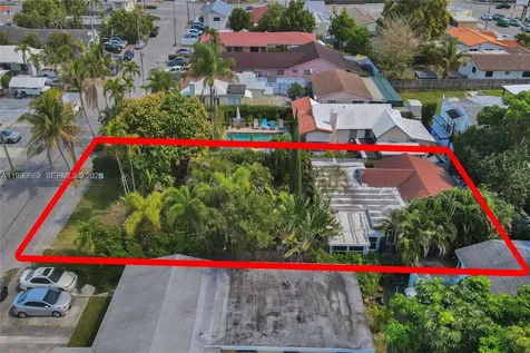 2258 SW 15th Street Miami FL 33145