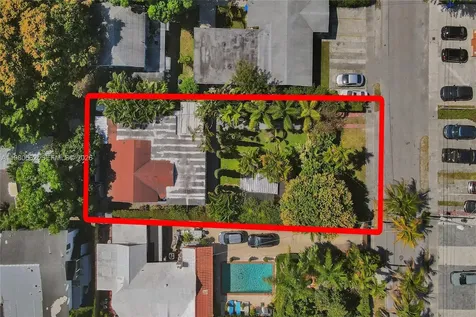 2258 SW 15th Street Miami FL 33145