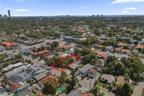 2258 SW 15th Street Miami FL 33145