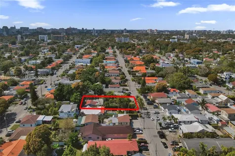 2258 SW 15th Street Miami FL 33145