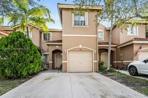 21474 SW 85th Path Cutler Bay FL 33189