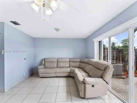 17337 SW 140th Court Miami FL 33177