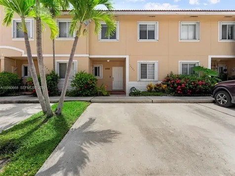 17337 SW 140th Court Miami FL 33177