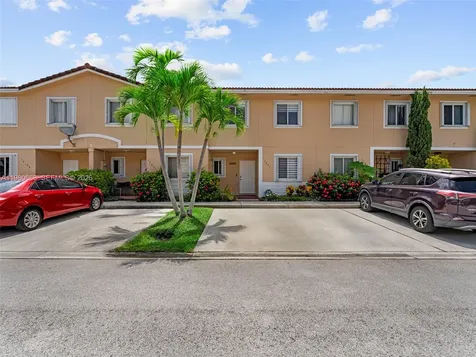 17337 SW 140th Court Miami FL 33177