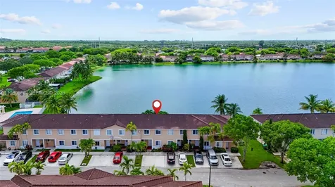 17337 SW 140th Court Miami FL 33177