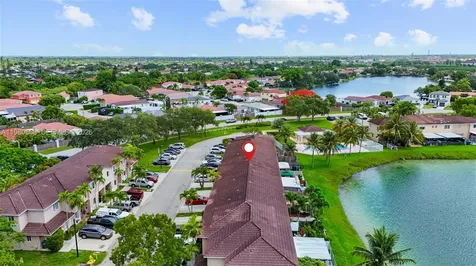 17337 SW 140th Court Miami FL 33177