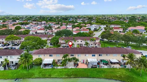 17337 SW 140th Court Miami FL 33177