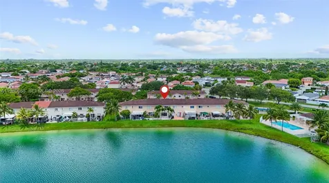 17337 SW 140th Court Miami FL 33177