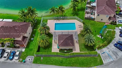 17337 SW 140th Court Miami FL 33177