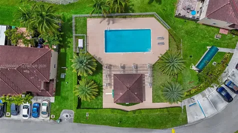 17337 SW 140th Court Miami FL 33177