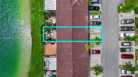17337 SW 140th Court Miami FL 33177