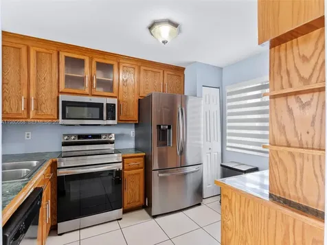 17337 SW 140th Court Miami FL 33177