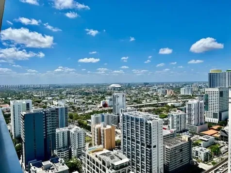 1111 SW 1st Avenue Miami FL 33130