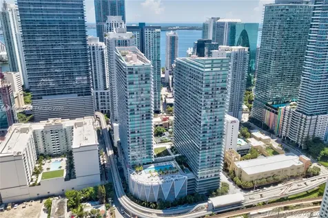 1111 SW 1st Avenue Miami FL 33130