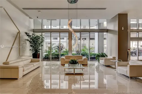 1111 SW 1st Avenue Miami FL 33130