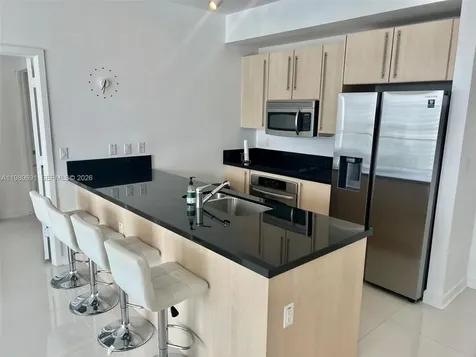1111 SW 1st Avenue Miami FL 33130