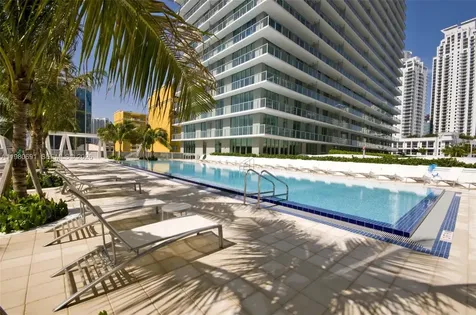 1111 SW 1st Avenue Miami FL 33130
