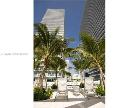 1111 SW 1st Avenue Miami FL 33130