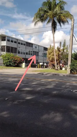 15610 NE 6th Avenue Miami FL 33162
