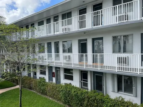 15610 NE 6th Avenue Miami FL 33162