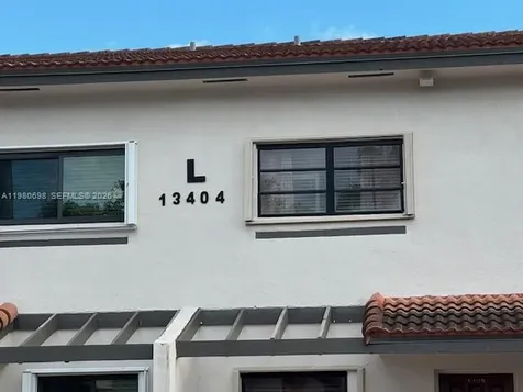 13404 SW 62nd Street Miami FL 33183