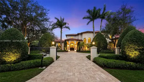 6255 SW 133rd Street Pinecrest FL 33156