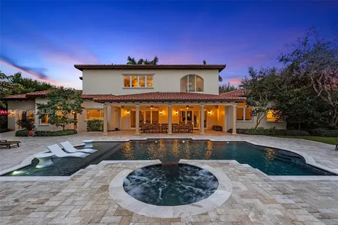 6255 SW 133rd Street Pinecrest FL 33156