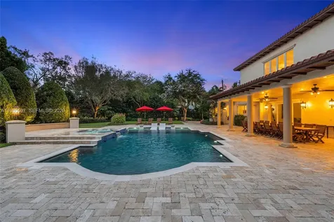 6255 SW 133rd Street Pinecrest FL 33156